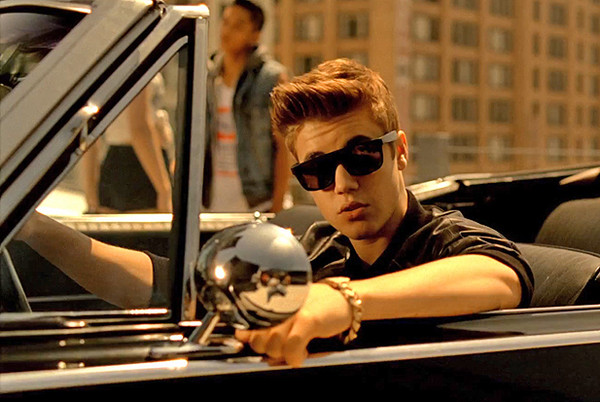 Justin Bieber Justin Bieber